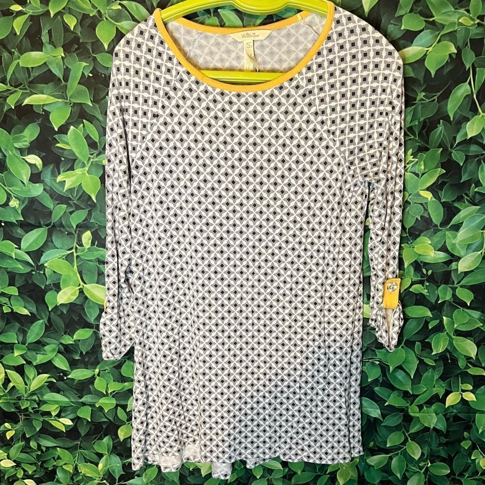 Matilda Jane Blouse